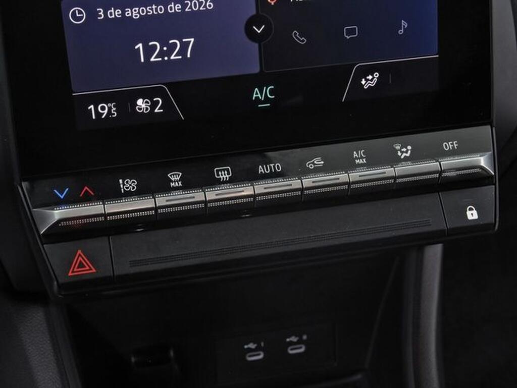 Renault Captur techno TCe (90cv) // 25.869 - 2025