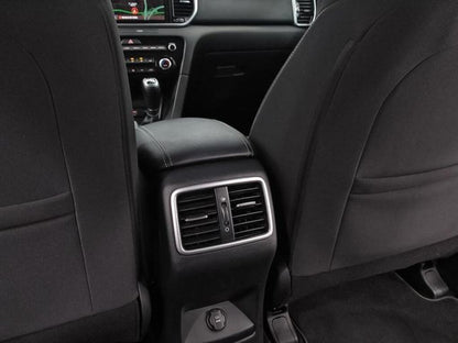 KIA Sportage 1.6 GDi Black Edition (132cv) // 88.590 km - 2021
