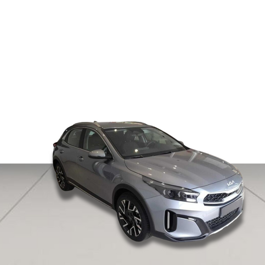 Kia XCeed 1.0 T-GDi Tech 74kW (100CV)  //  7.000 km
