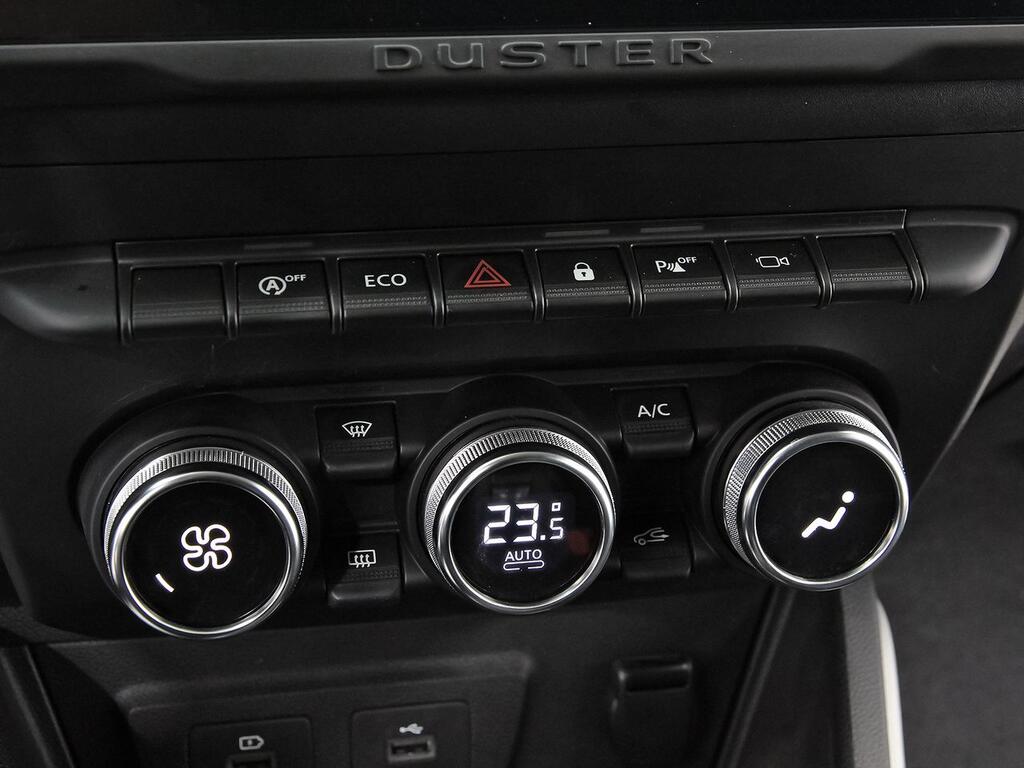 Dacia Duster Prestige TCE 110kW (150CV) 4X2 EDC  //  64.821 km