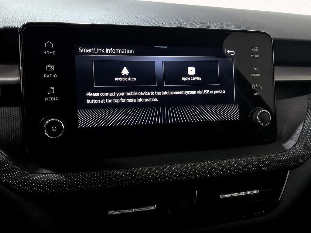 Skoda Fabia 1.0 TSI 70KW (95CV) Selection