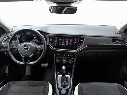 Volkswagen T-Roc Sport 2.0 TSI 140kW (190CV) 4 Motion DSG