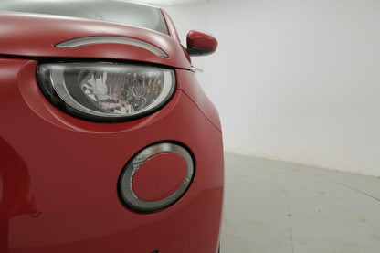 Fiat 500 Monotrim Hb 190km 70kW (95CV)  //   1 km