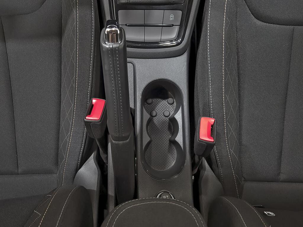 Skoda Scala 1.0 TSI 81KW (110 CV) Ambition //   20.074 km