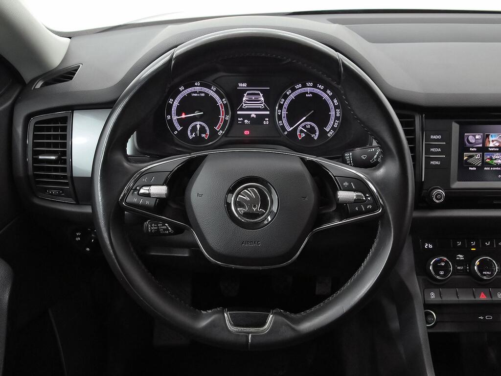 Skoda Kodiaq 1.5 TSI 110KW (150cv) 4x2 Active  //  77.605 km