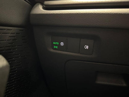 Skoda Octavia 2.0 TDI 85kW Manual Ambition Plus