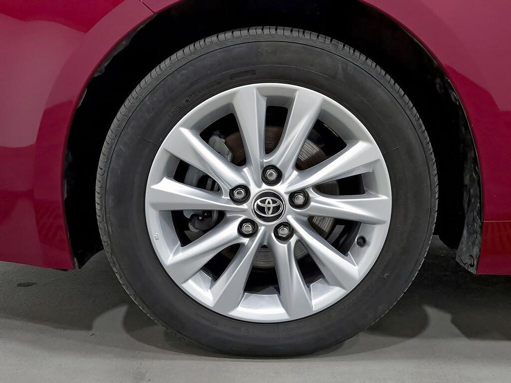 Toyota Corolla 140H Active Plus  //  42.155 km
