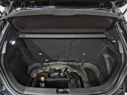 MG MG3 Hybrid+ Comfort (195cv) // 20.321km - 2025