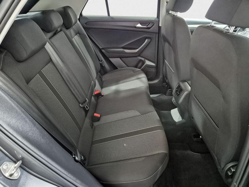 Volkswagen T-Roc Dark 2.0 TDI (150cv) // 75.398km - 2023