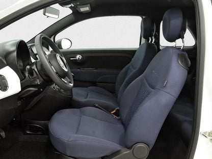 Fiat 500 Cult 1.0 Hybrid (70cv) // 44.324km - 2021