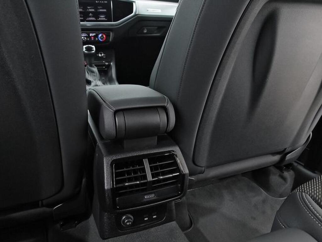 Audi Q3 Black line 35 TDI DSG (150cv) // 58.500km - 2022