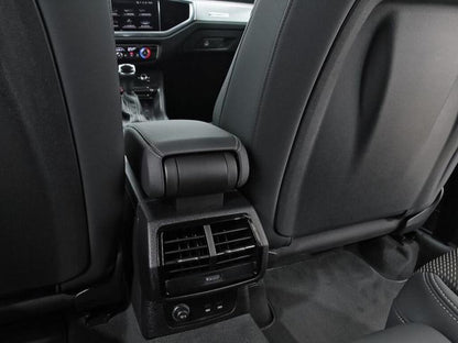 Audi Q3 Black line 35 TDI DSG (150cv) // 58.500km - 2022