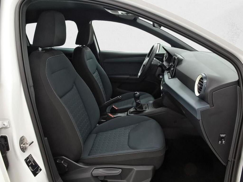 SEAT Ibiza 1.0 MPI Style+ (80cv) // 8.143km - 2026