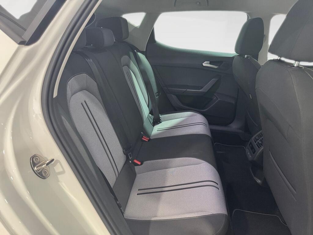 SEAT Leon 1.0 TSI 81kW S&S Style Go  //  78.867 km
