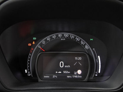 Toyota Aygo X Cross 1.0 VVT-I 72CV Play  //  34.578 km