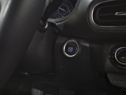 Hyundai Kona 1.6 GDI HEV Tecno 2C DCT  //  53.419 km