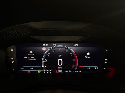 Skoda Karoq 1.5 TSI 110kW (150CV) DSG ACT Selection   //  9.857 km