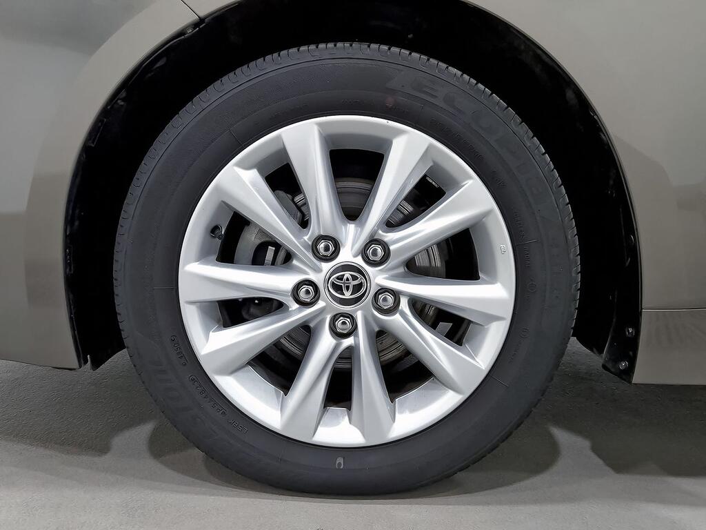 Toyota Corolla 140H Active Plus (140 cv)  //   38.106 km
