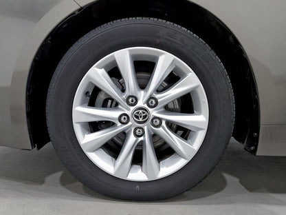 Toyota Corolla 140H Active Plus (140 cv)  //   38.106 km
