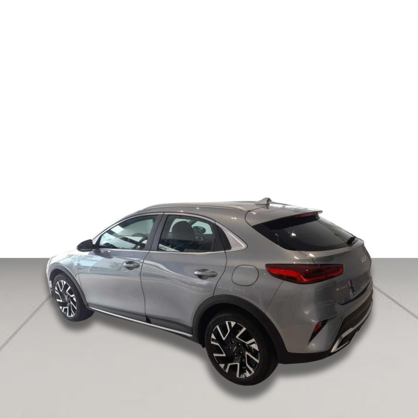 Kia XCeed 1.0 T-GDi Tech 74kW (100CV)  //  7.000 km