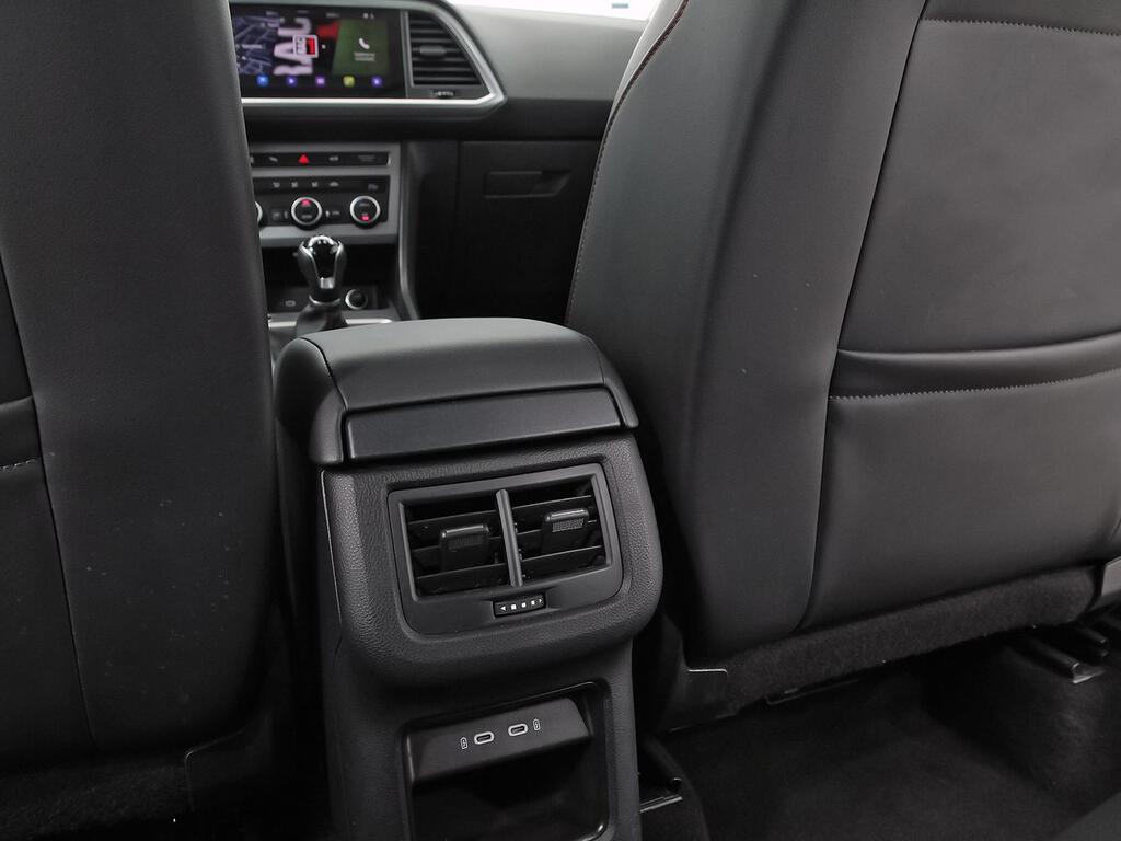 SEAT Ateca 1.5 TSI 110kW (150CV) FR Special Edition  //  17.327 km