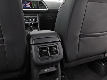 SEAT Ateca 1.5 TSI 110kW (150CV) FR Special Edition  //  17.327 km