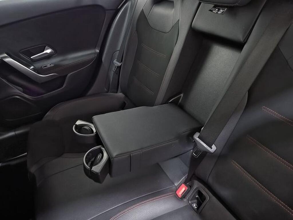 Mercedes Clase A A200d Auto. (150cv) // 50.099km - 2023