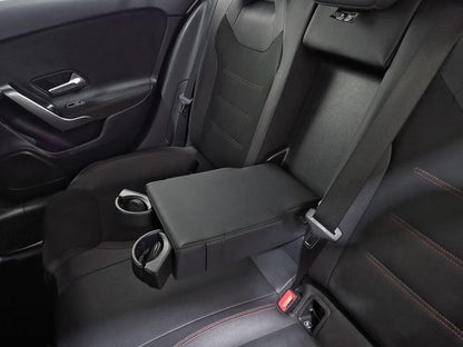 Mercedes Clase A A200d Auto. (150cv) // 50.099km - 2023