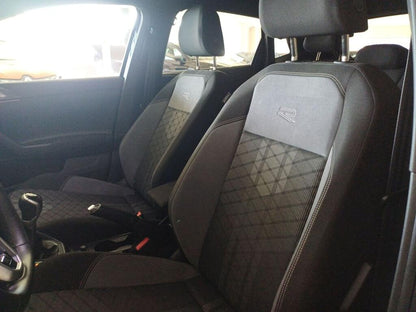 Volkswagen Polo R-Line 1.0 TSI 70kW (95CV) //  16.324 km