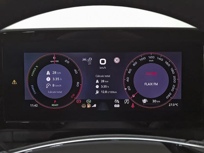 Skoda Kodiaq 1.5 TSI 150KW DSG PHEV Sportline   //  28km