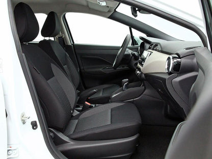 Nissan Micra IG-T 68 kW (92 CV) E6D-F CVT Acenta  //  42.180 km