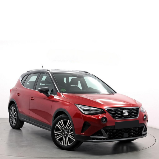 SEAT Arona 1.0 TSI 81kW (110CV) FR XM  //  15.707 km