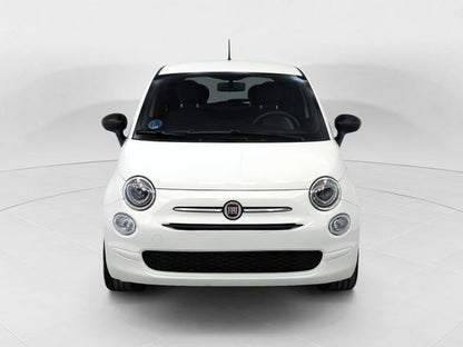 Fiat 500 Cult 1.0 Hybrid (70cv) // 44.324km - 2021