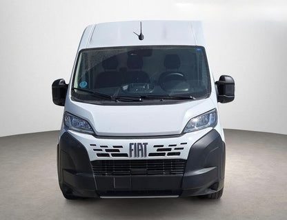 Fiat Ducato Furgon L2H2 (140cv) // 27.231km - 2024