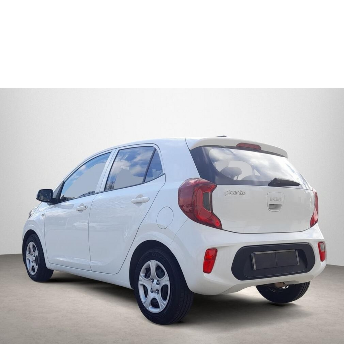 Kia Picanto 1.0 CVVT 49kW Concept (Pack Comfort) //  30.000 km