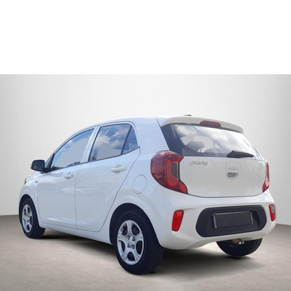 Kia Picanto 1.0 CVVT 49kW Concept (Pack Comfort) //  30.000 km