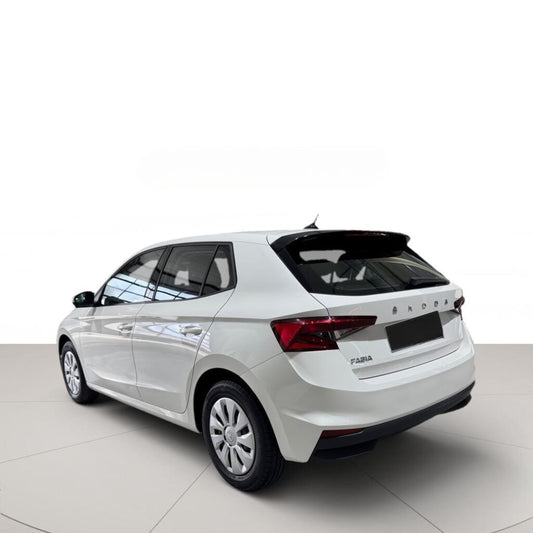 Skoda Fabia 1.0 TSI 70KW (95CV) Selection
