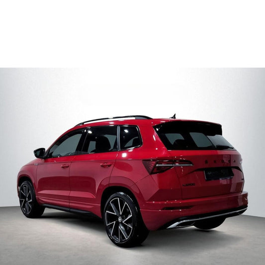 Skoda Karoq 2.0 TDI 110kW (150CV) DSG 4X4 Sportline