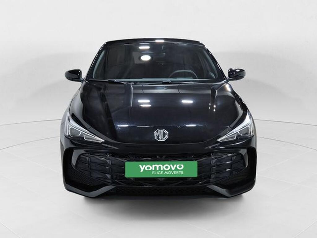 MG MG3 Hybrid+ Comfort (195cv) // 20.321km - 2025