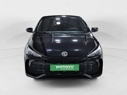 MG MG3 Hybrid+ Comfort (195cv) // 20.321km - 2025