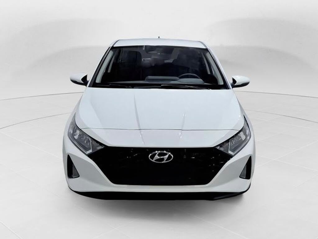 Hyundai i20 1.0 TGDI Klass (100cv) // 24.197km - 2023