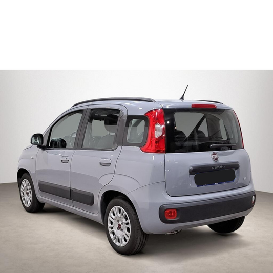 Fiat Panda 1.2 Lounge 51kW (69CV)  //  68.947 km