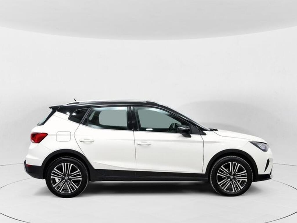 Seat Arona 1.0 TSI Xperience (115cv) // 18.356km - 2025