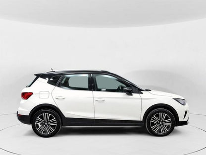 Seat Arona 1.0 TSI Xperience (115cv) // 18.356km - 2025