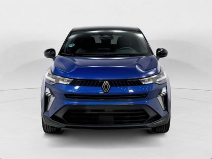 Renault Captur techno TCe (90cv) // 25.869 - 2025
