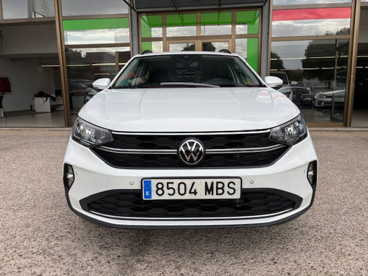 Volkswagen Taigo 1.0 Life DSG (110cv) // 66.362 km - 2022