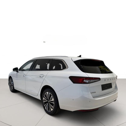 Skoda Superb Combi 1.5 TSI iV P-HEV DSG Selection  //  1 km