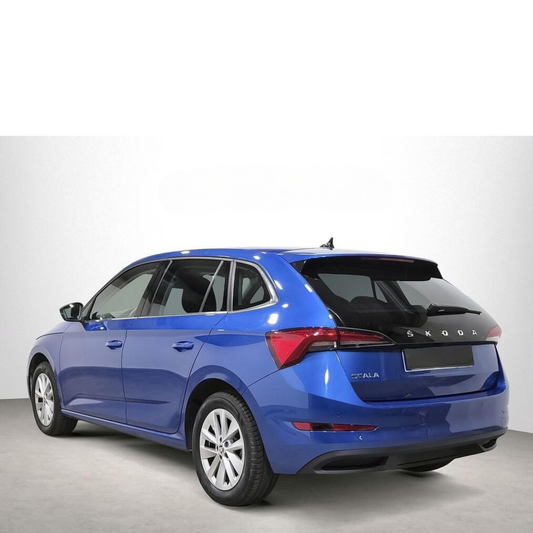 Skoda Scala 1.0 TSI 81KW (110 CV) Ambition //   20.074 km