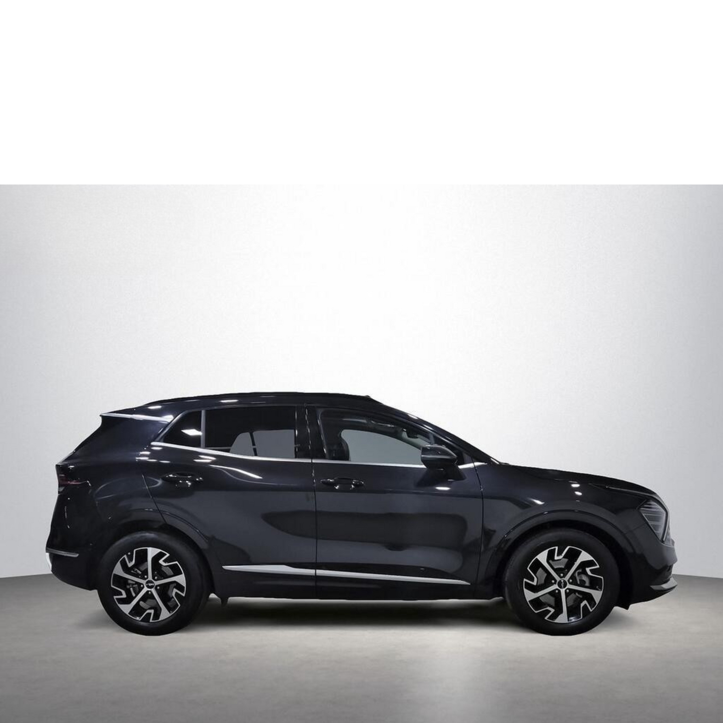 Kia Sportage 1.6 T-GDi 110kW (150CV) MHEV Tech 4x2 //  46.428 km