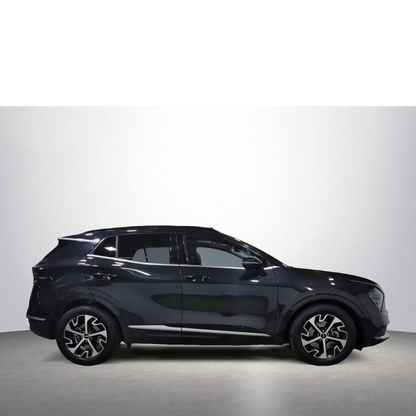 Kia Sportage 1.6 T-GDi 110kW (150CV) MHEV Tech 4x2 //  46.428 km